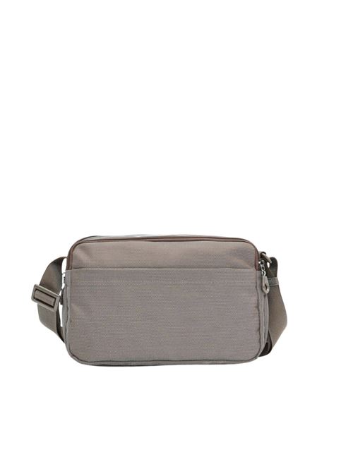 MD20 Crossover-Umhängetasche MANDARINA DUCK | P10QMT48XTAUPE